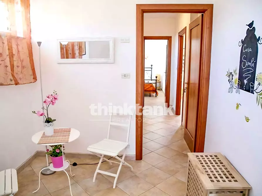 Immagine 20 di Villa in vendita  in via Pancrazio De Pasquale snc a Giardini-Naxos