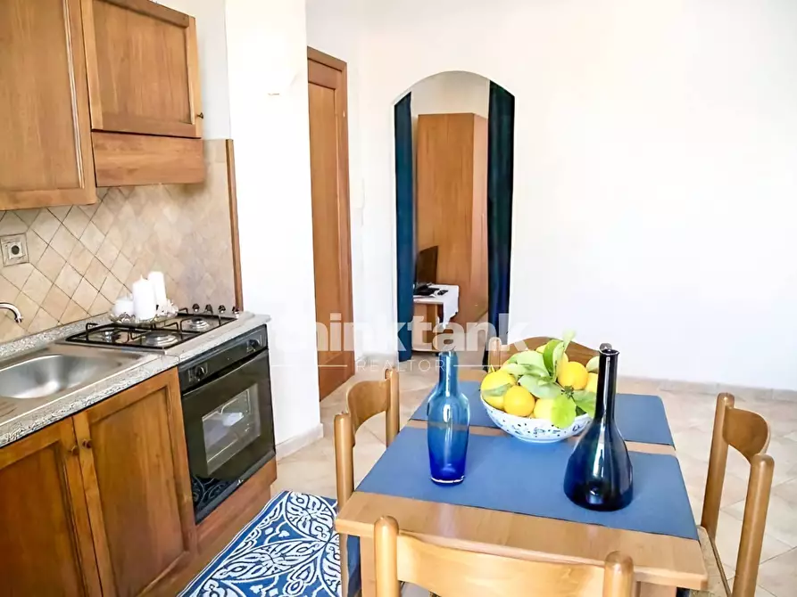 Immagine 15 di Villa in vendita  in via Pancrazio De Pasquale snc a Giardini-Naxos