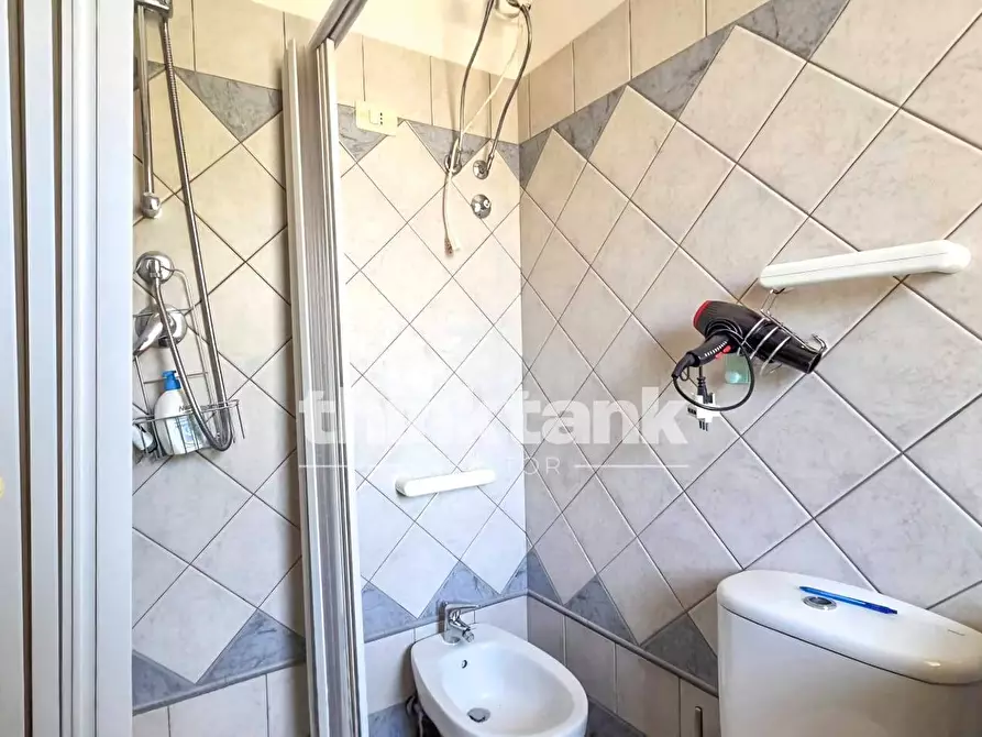 Immagine 21 di Villa in vendita  in via Pancrazio De Pasquale snc a Giardini-Naxos
