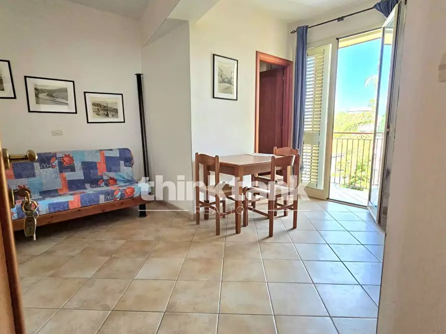Immagine 8 di Villa in vendita  in via Pancrazio De Pasquale snc a Giardini-Naxos