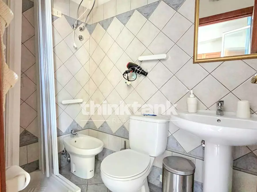 Immagine 22 di Villa in vendita  in via Pancrazio De Pasquale snc a Giardini-Naxos