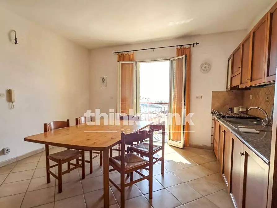 Immagine 18 di Villa in vendita  in via Pancrazio De Pasquale snc a Giardini-Naxos