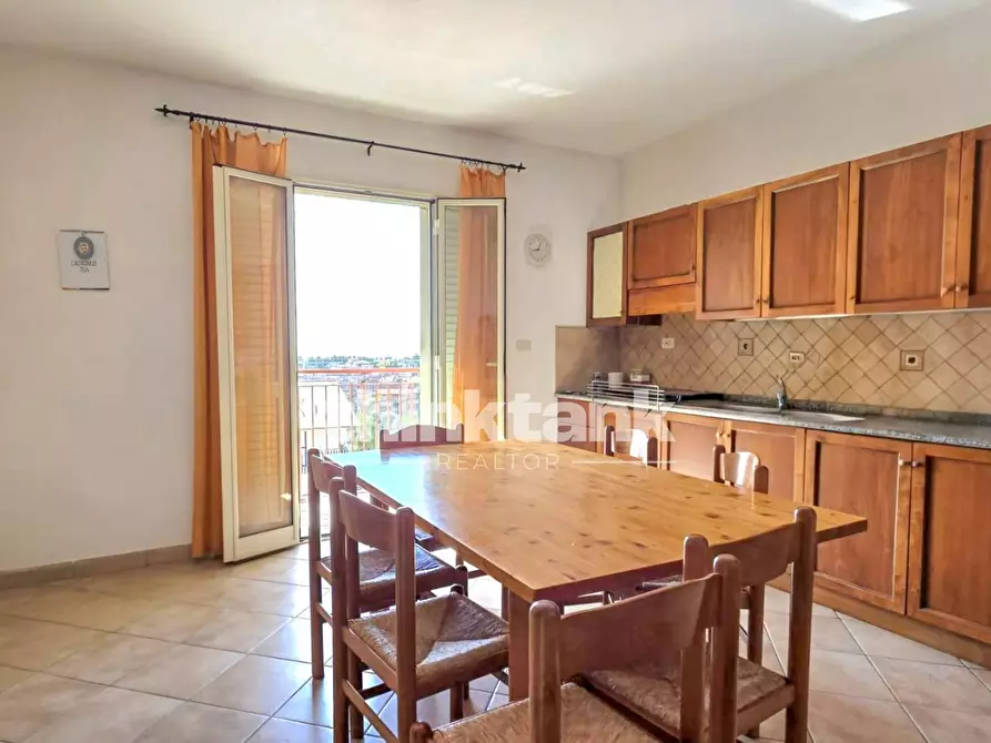 Immagine 19 di Villa in vendita  in via Pancrazio De Pasquale snc a Giardini-Naxos