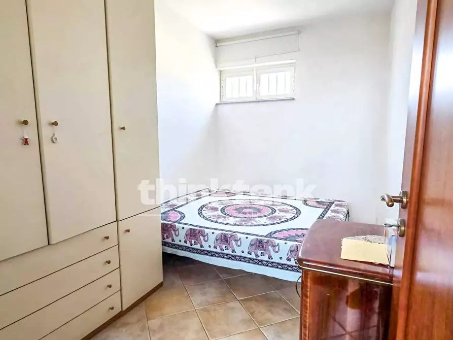 Immagine 11 di Villa in vendita  in via Pancrazio De Pasquale snc a Giardini-Naxos