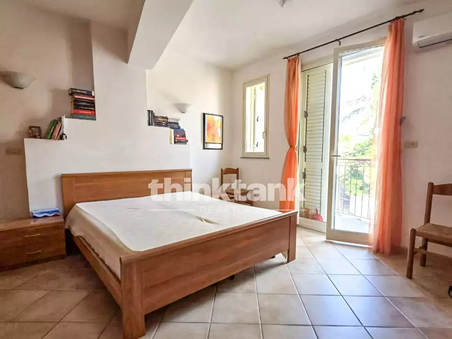 Immagine 13 di Villa in vendita  in via Pancrazio De Pasquale snc a Giardini-Naxos