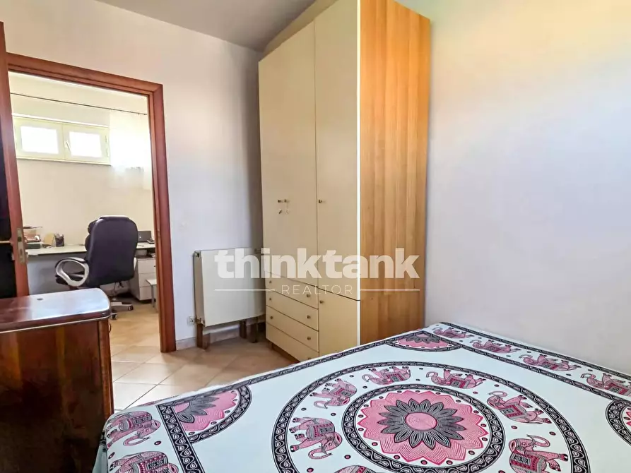 Immagine 12 di Villa in vendita  in via Pancrazio De Pasquale snc a Giardini-Naxos