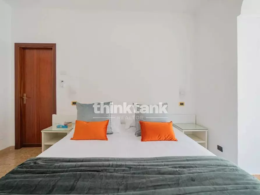 Immagine 11 di Appartamento in vendita  in Via Gaetano Martino a Taormina