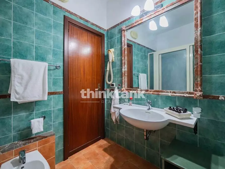 Immagine 14 di Appartamento in vendita  in Via Gaetano Martino a Taormina