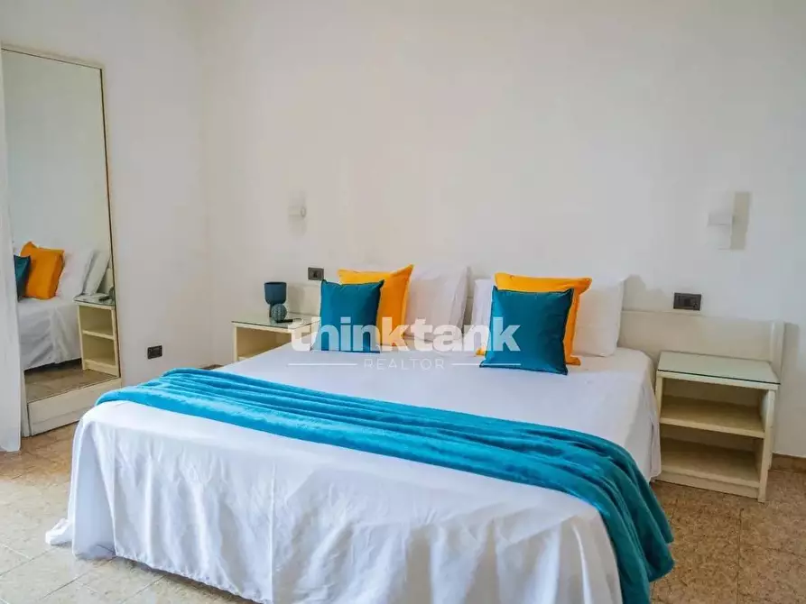 Immagine 19 di Appartamento in vendita  in Via Gaetano Martino a Taormina