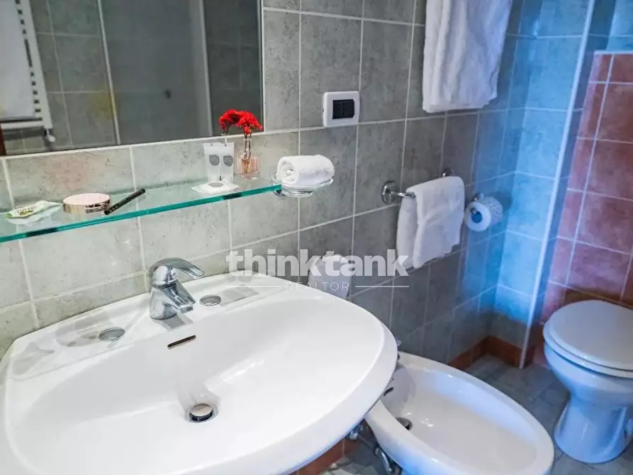 Immagine 22 di Appartamento in vendita  in Via Gaetano Martino a Taormina