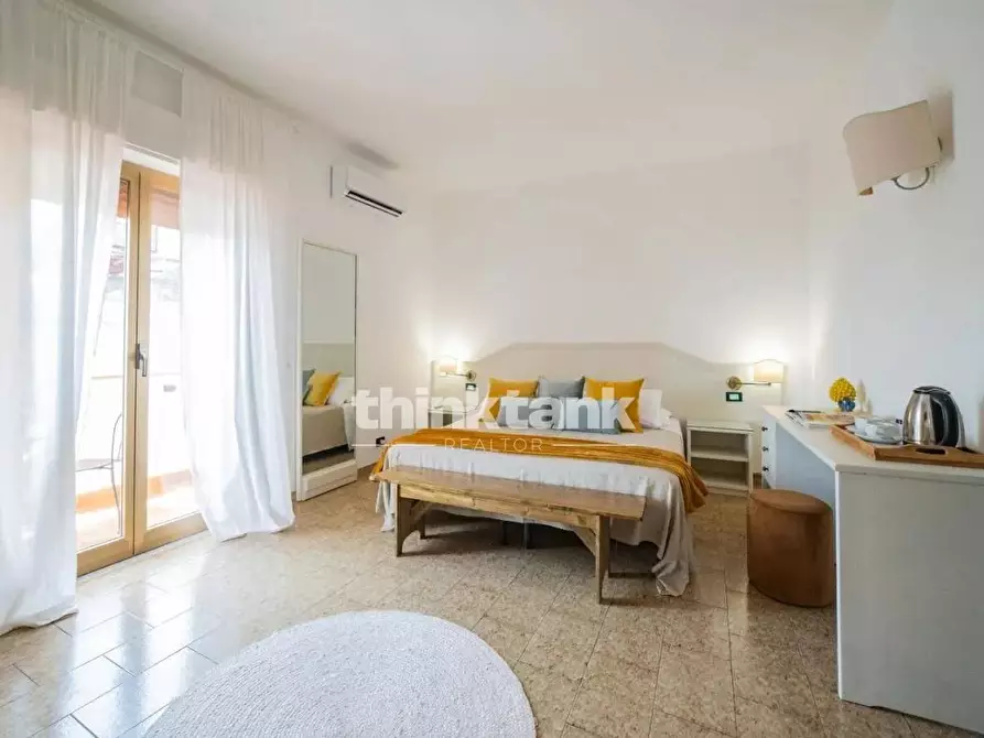 Immagine 27 di Appartamento in vendita  in Via Gaetano Martino a Taormina