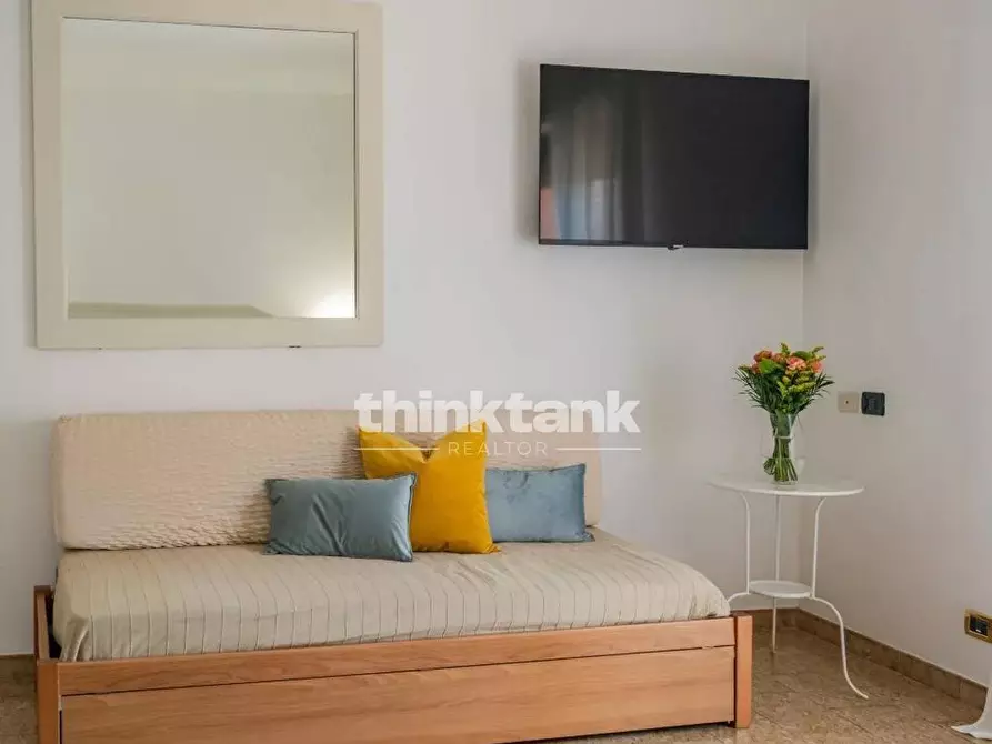 Immagine 28 di Appartamento in vendita  in Via Gaetano Martino a Taormina