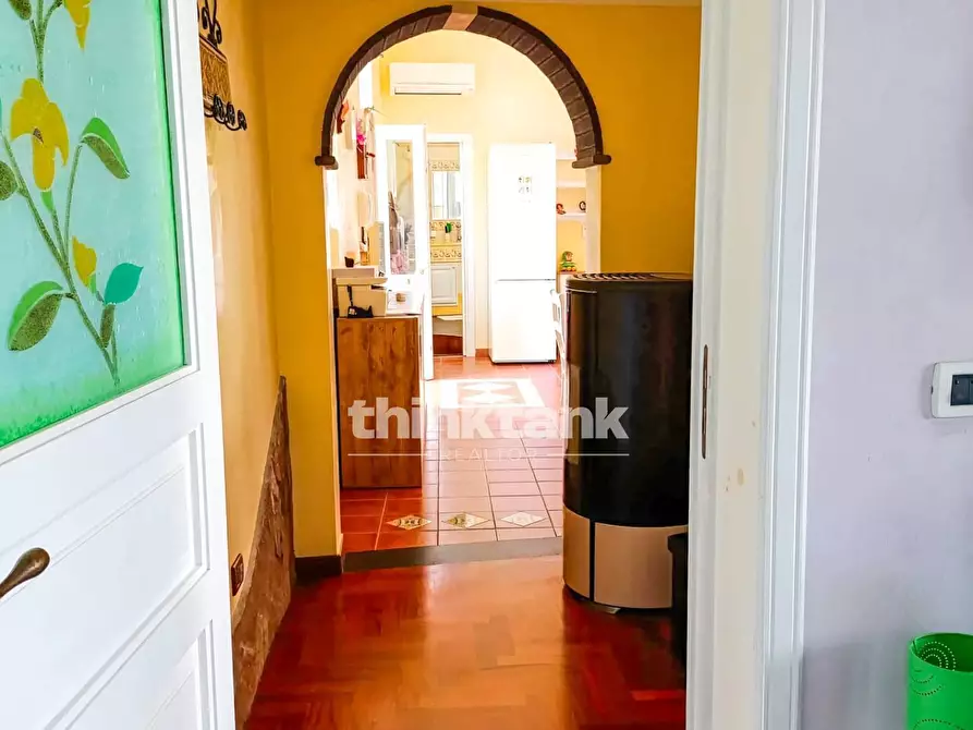 Immagine 24 di Casa indipendente in vendita  in Centro a Noto