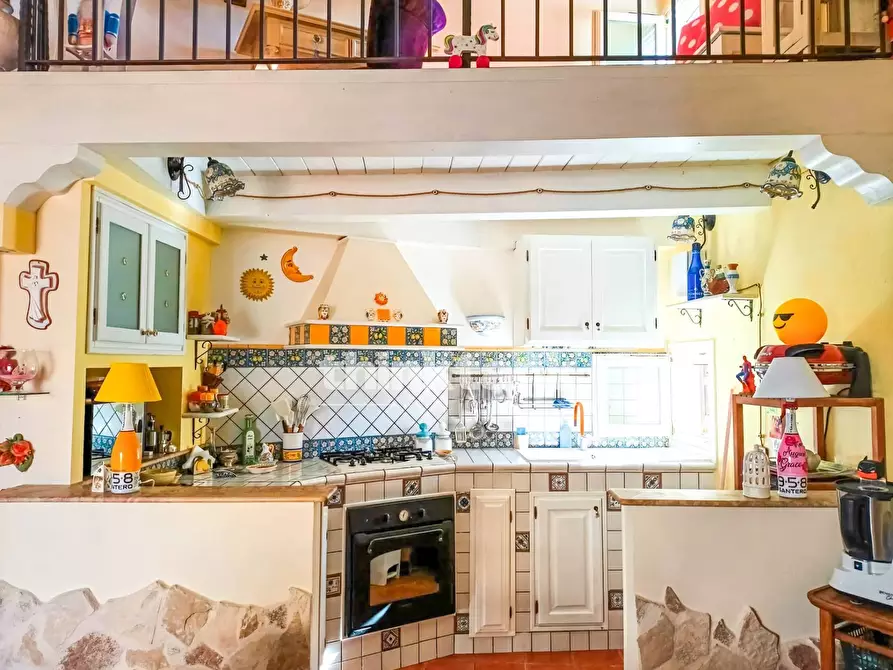 Immagine 8 di Casa indipendente in vendita  in Centro a Noto