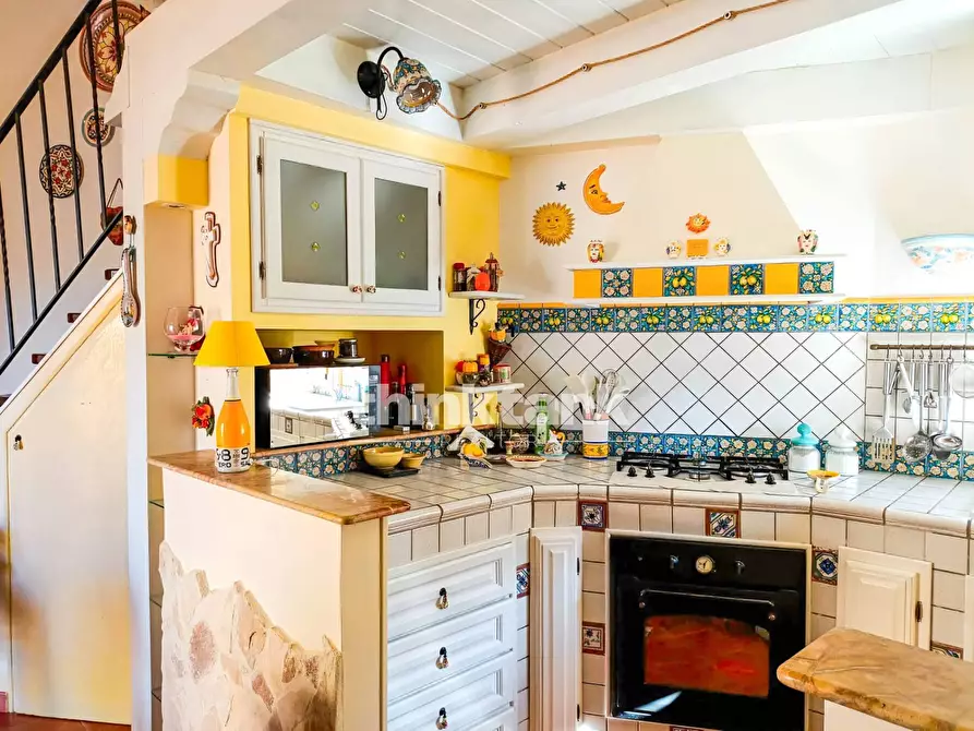 Immagine 9 di Casa indipendente in vendita  in Centro a Noto
