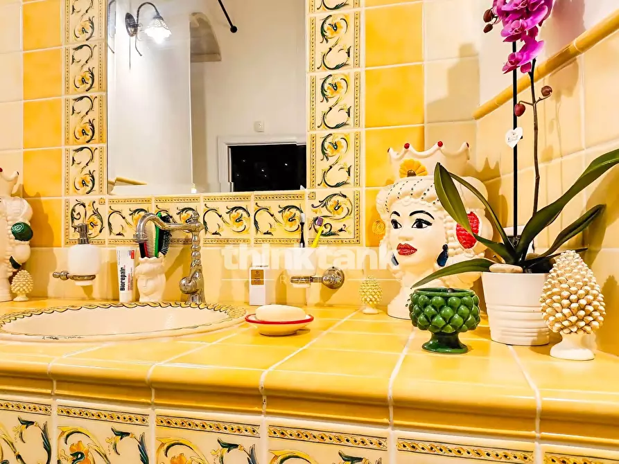 Immagine 29 di Casa indipendente in vendita  in Centro a Noto