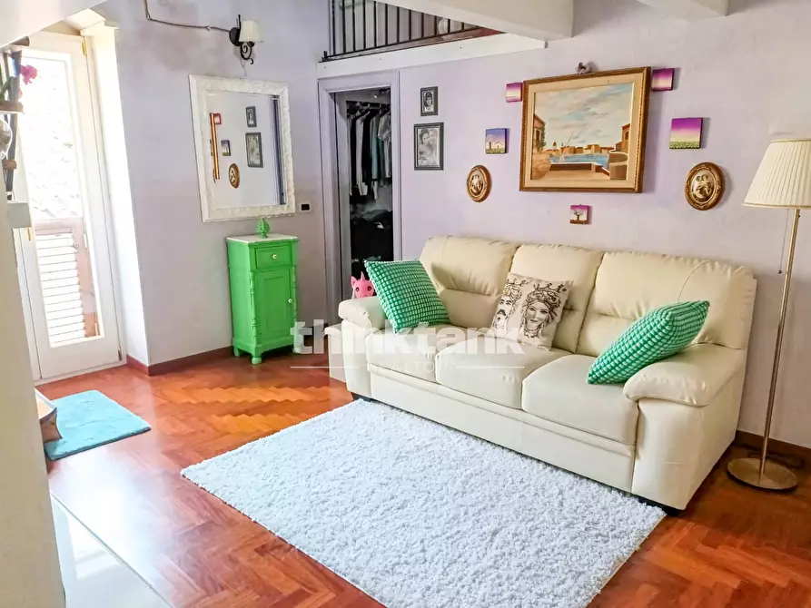 Immagine 26 di Casa indipendente in vendita  in Centro a Noto