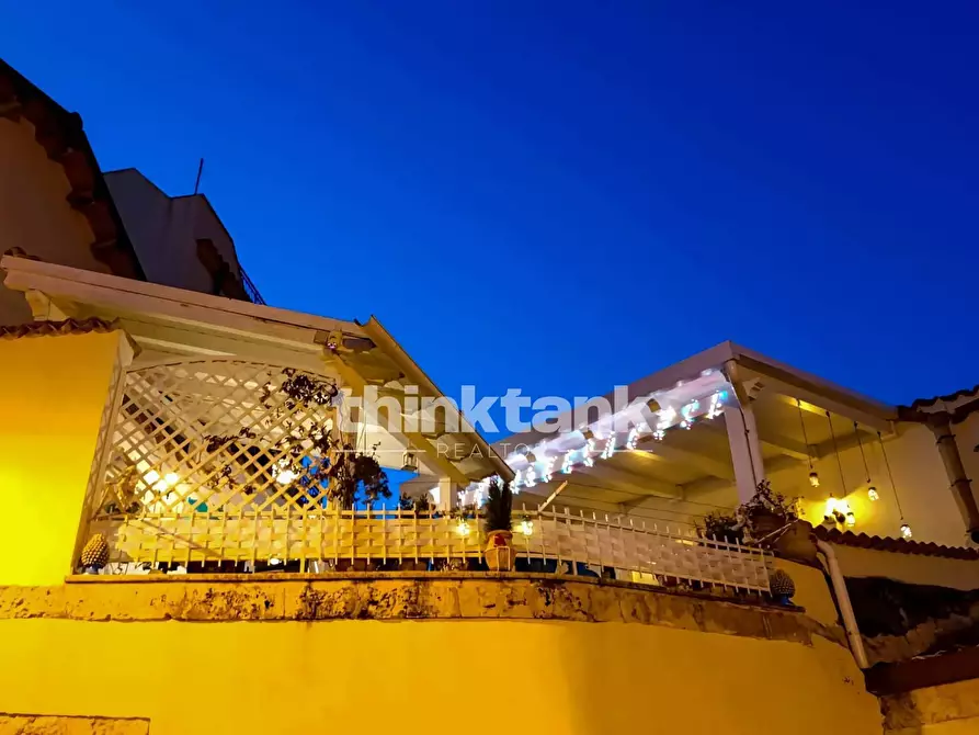 Immagine 54 di Casa indipendente in vendita  in Centro a Noto
