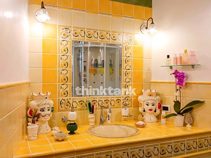 Immagine 12 di Casa indipendente in vendita  in Centro a Noto