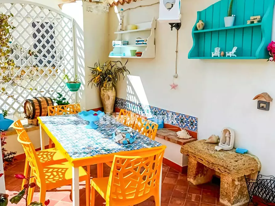 Immagine 3 di Casa indipendente in vendita  in Centro a Noto