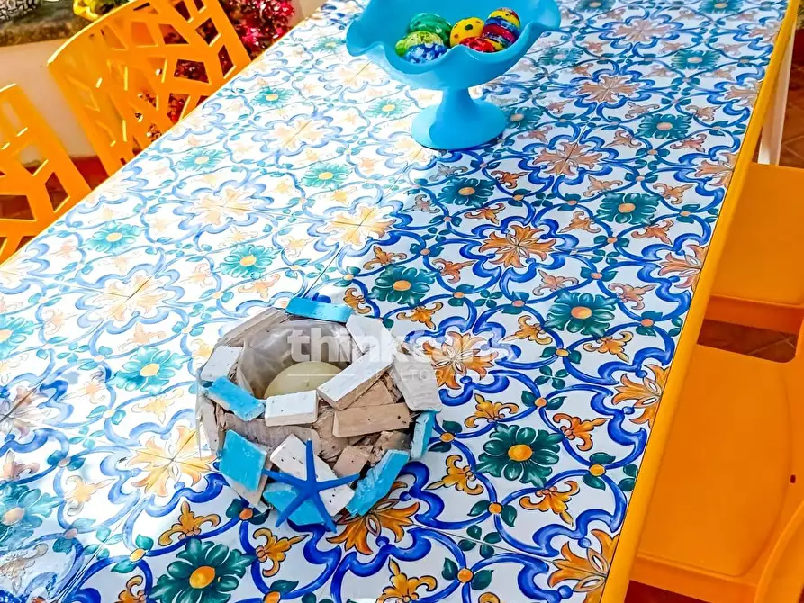 Immagine 51 di Casa indipendente in vendita  in Centro a Noto