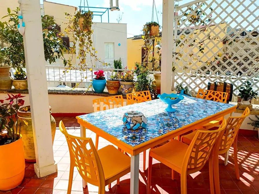 Immagine 4 di Casa indipendente in vendita  in Centro a Noto
