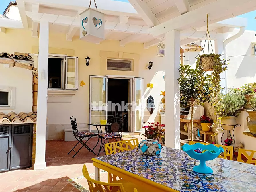 Immagine 59 di Casa indipendente in vendita  in Centro a Noto