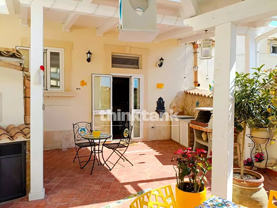 Immagine 58 di Casa indipendente in vendita  in Centro a Noto