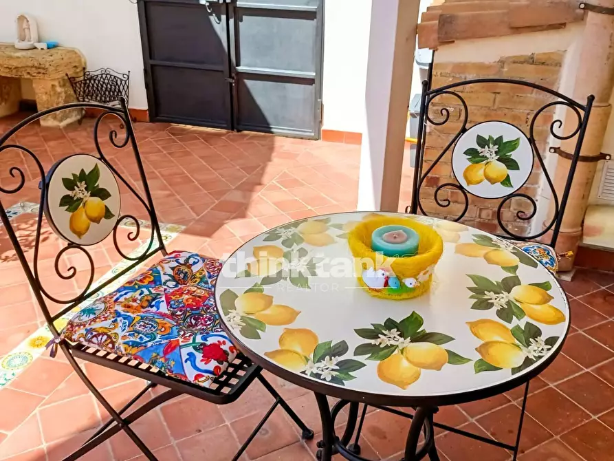 Immagine 50 di Casa indipendente in vendita  in Centro a Noto