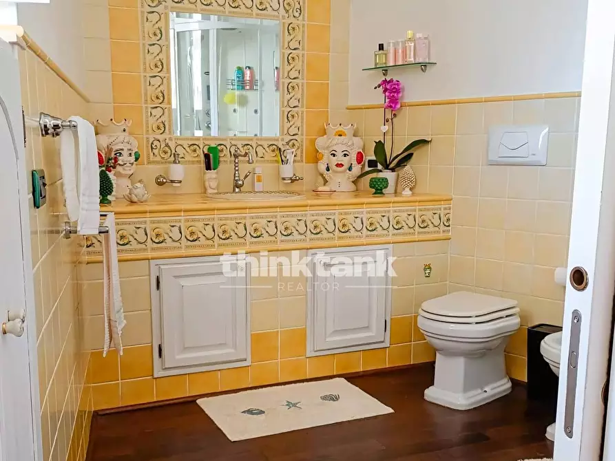Immagine 31 di Casa indipendente in vendita  in Centro a Noto