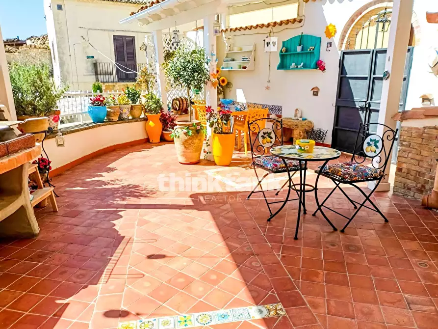 Immagine 57 di Casa indipendente in vendita  in Centro a Noto
