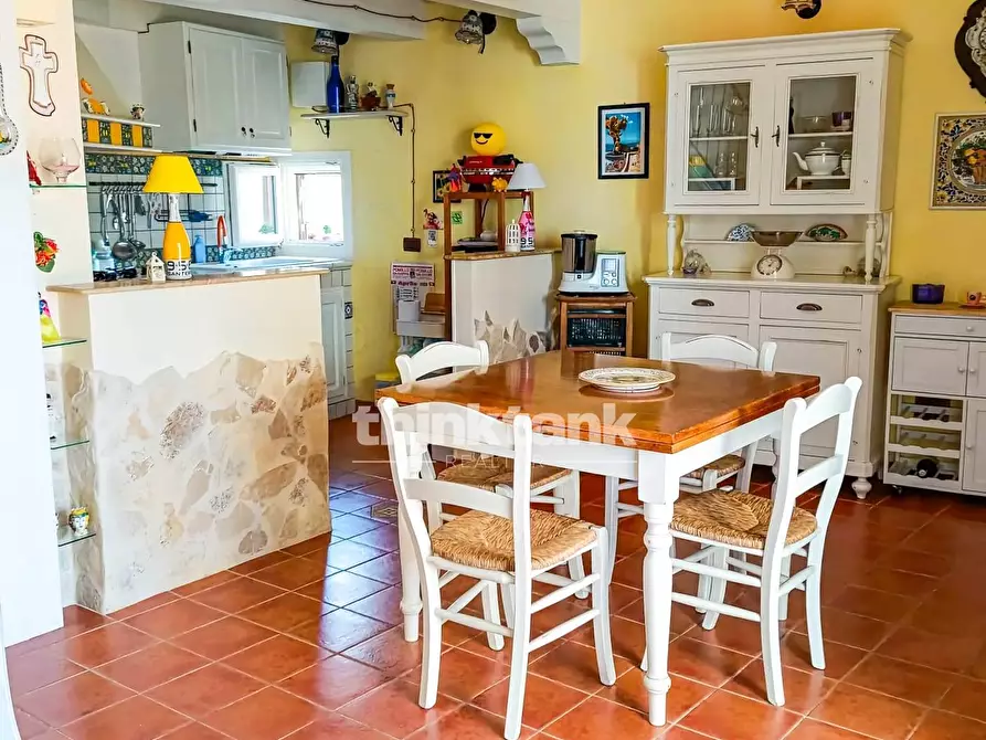 Immagine 6 di Casa indipendente in vendita  in Centro a Noto