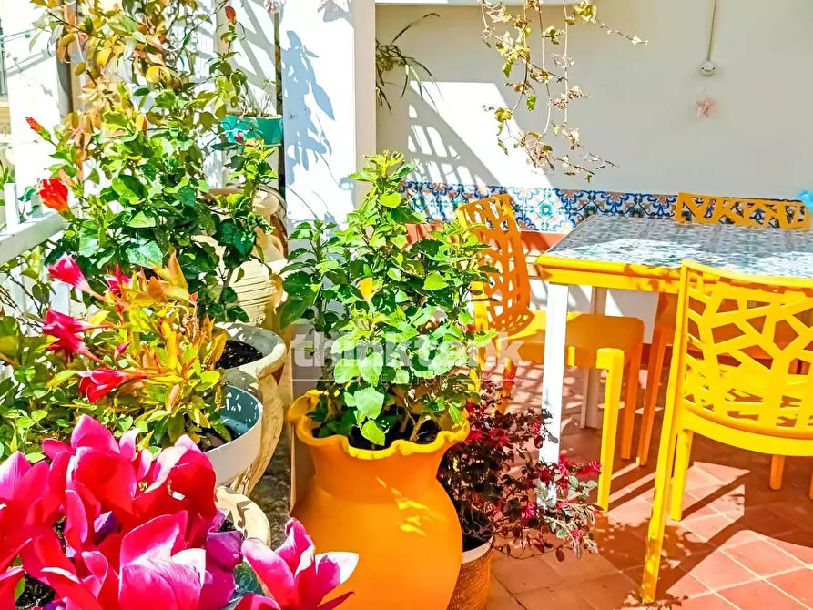 Immagine 52 di Casa indipendente in vendita  in Centro a Noto