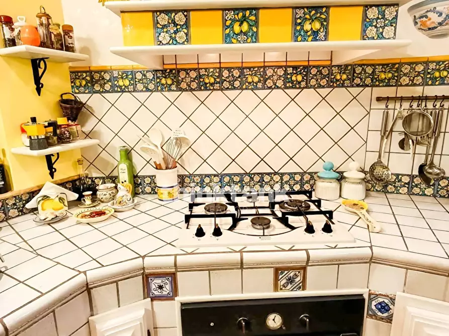 Immagine 10 di Casa indipendente in vendita  in Centro a Noto