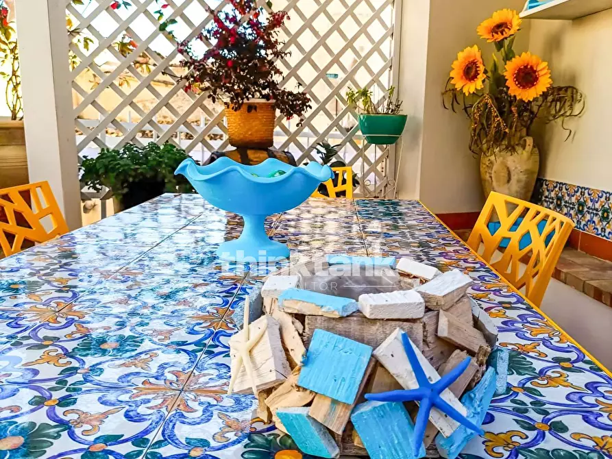 Immagine 56 di Casa indipendente in vendita  in Centro a Noto