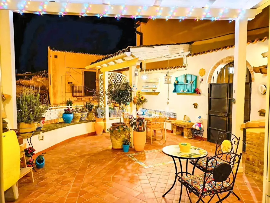Immagine 53 di Casa indipendente in vendita  in Centro a Noto
