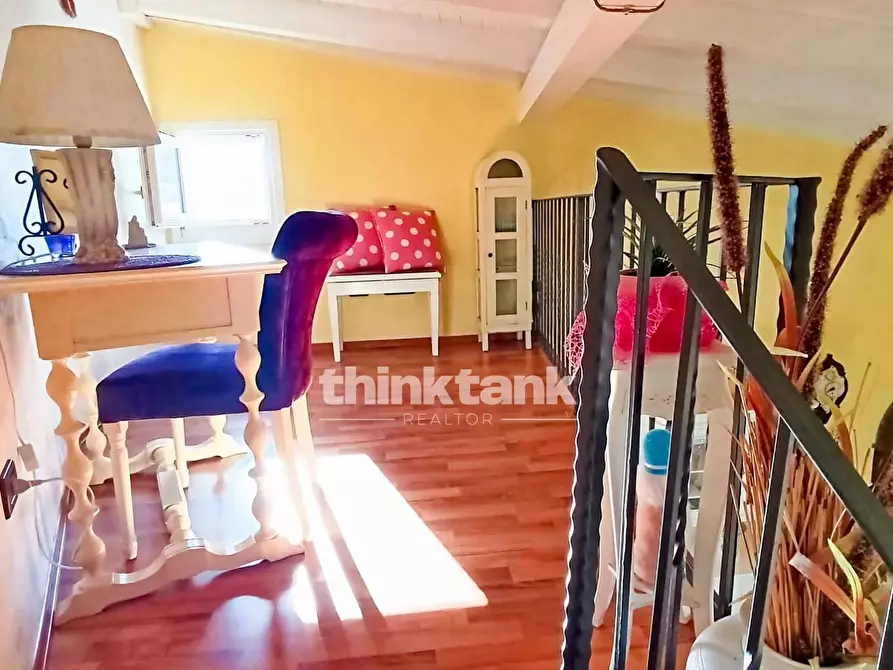 Immagine 15 di Casa indipendente in vendita  in Centro a Noto