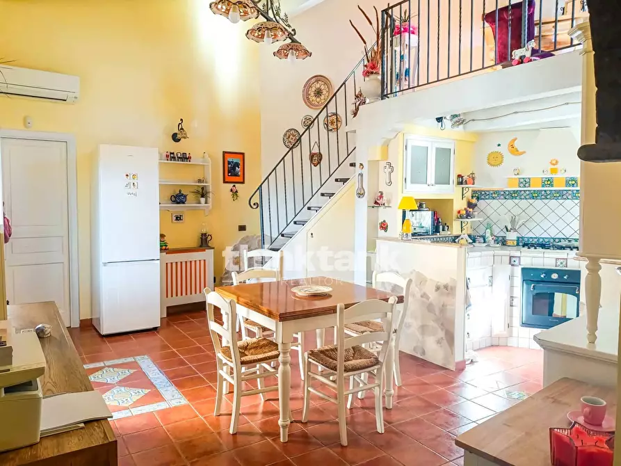 Immagine 7 di Casa indipendente in vendita  in Centro a Noto
