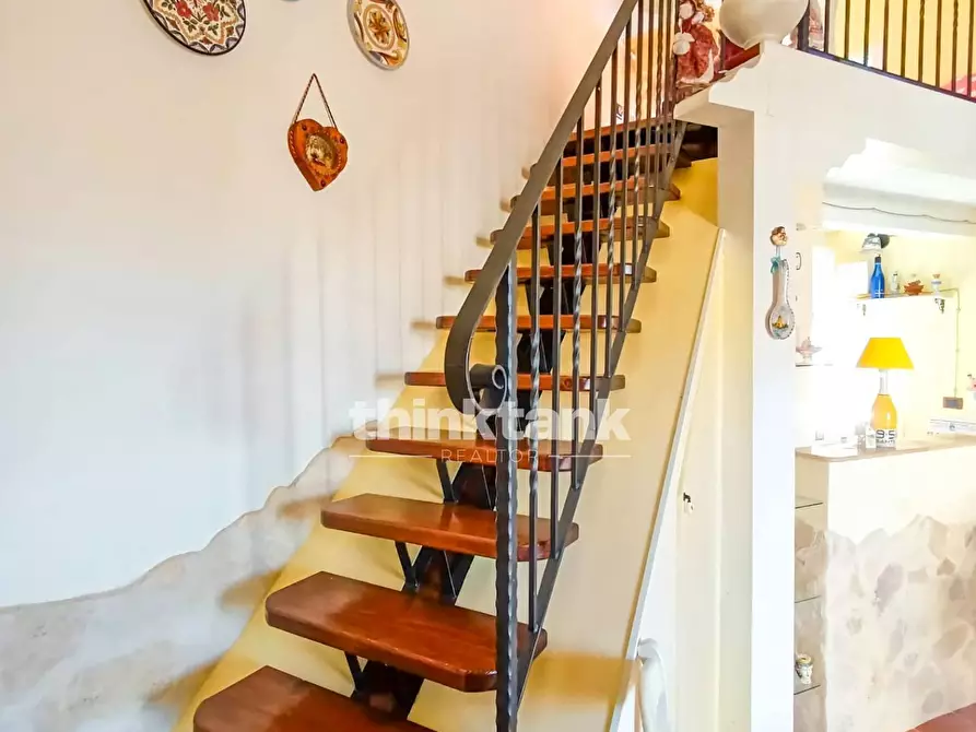 Immagine 14 di Casa indipendente in vendita  in Centro a Noto