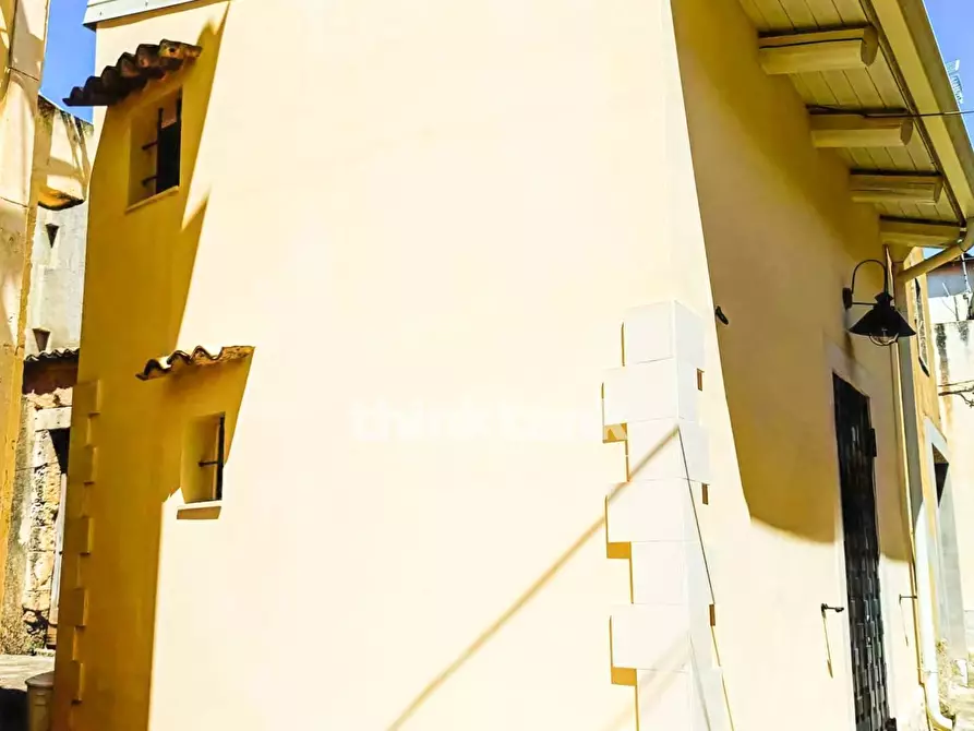 Immagine 60 di Casa indipendente in vendita  in Centro a Noto