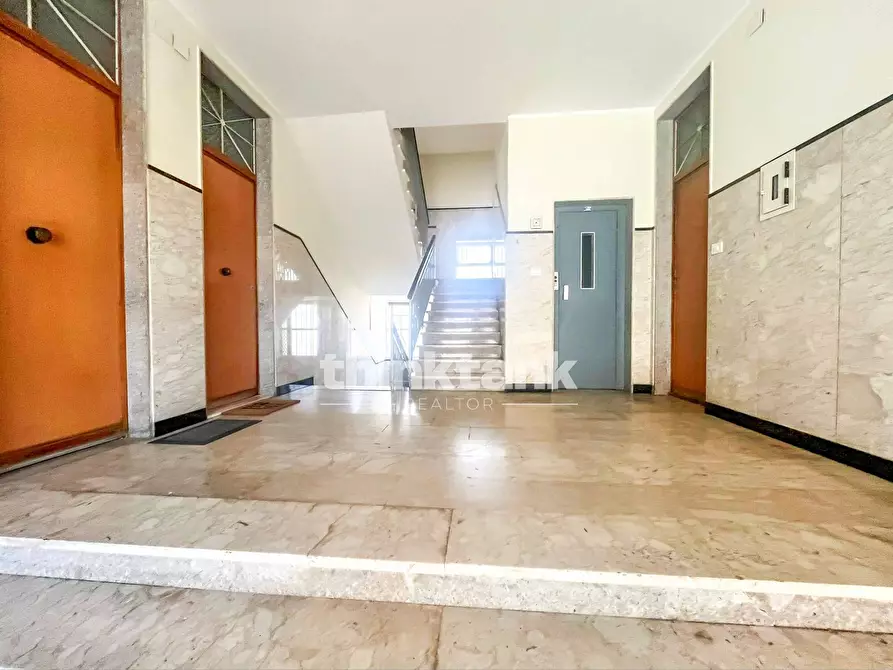 Immagine 19 di Appartamento in vendita  in Corso Italia 93 a Acireale