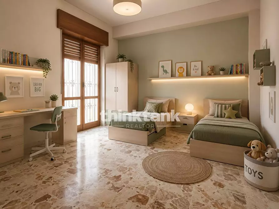 Immagine 31 di Appartamento in vendita  in Via Livorno a Aci Castello