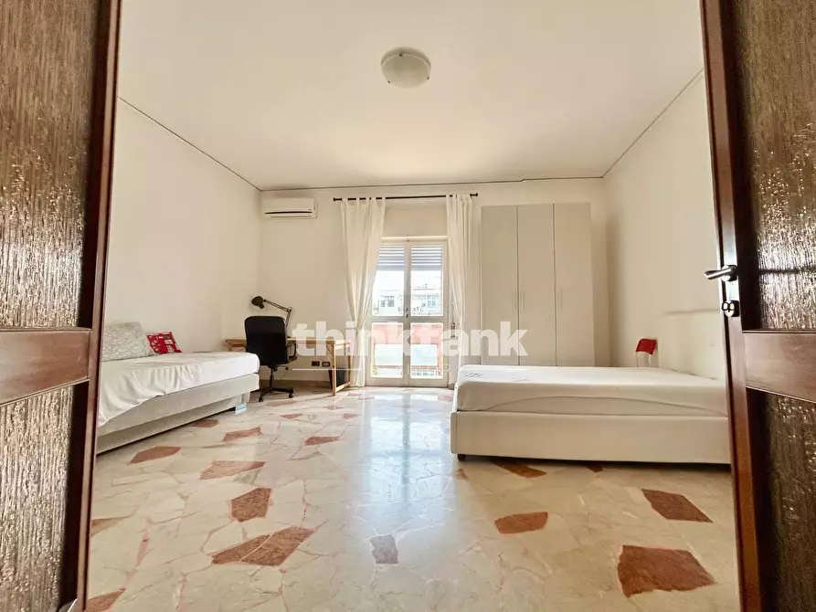 Immagine 2 di Appartamento in vendita  in Via Asiago a Catania