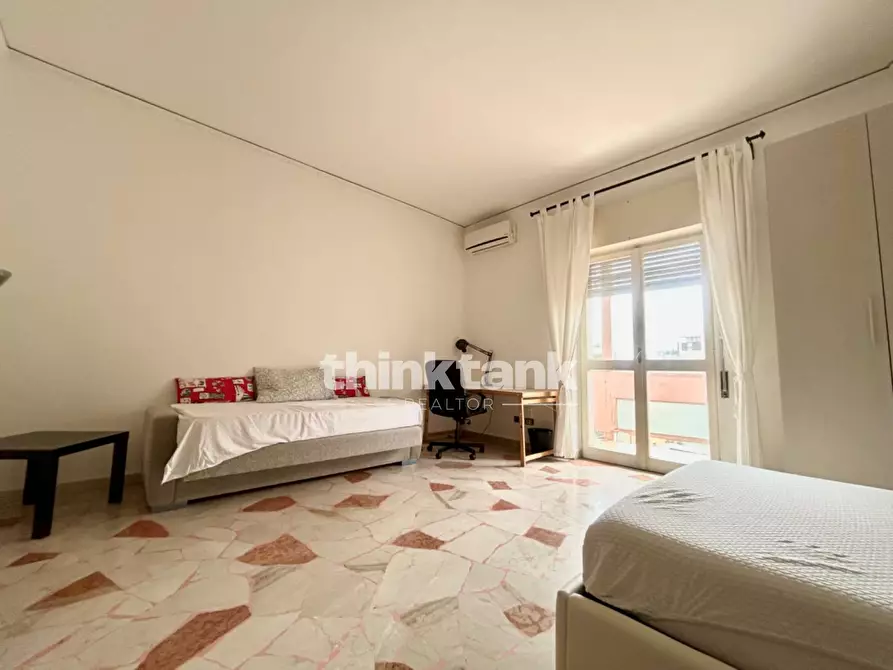 Immagine 3 di Appartamento in vendita  in Via Asiago a Catania