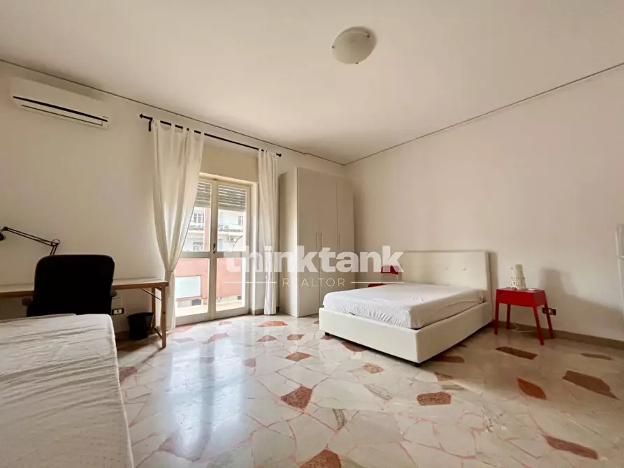 Immagine 4 di Appartamento in vendita  in Via Asiago a Catania