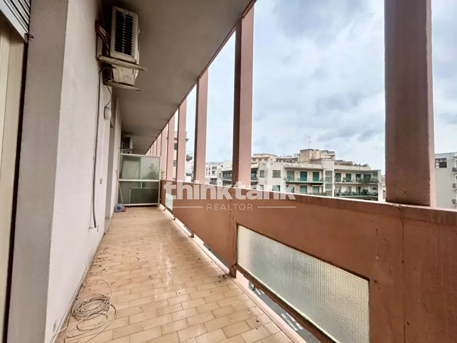 Immagine 5 di Appartamento in vendita  in Via Asiago a Catania