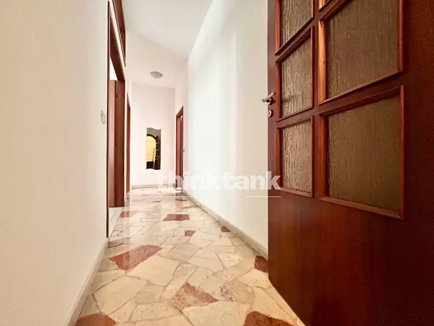 Immagine 6 di Appartamento in vendita  in Via Asiago a Catania