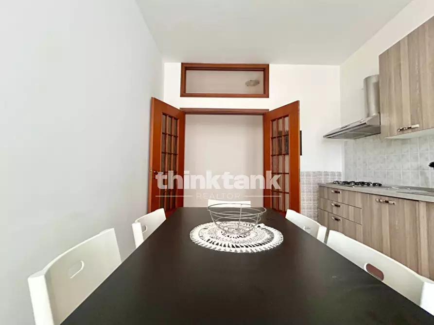 Immagine 10 di Appartamento in vendita  in Via Asiago a Catania