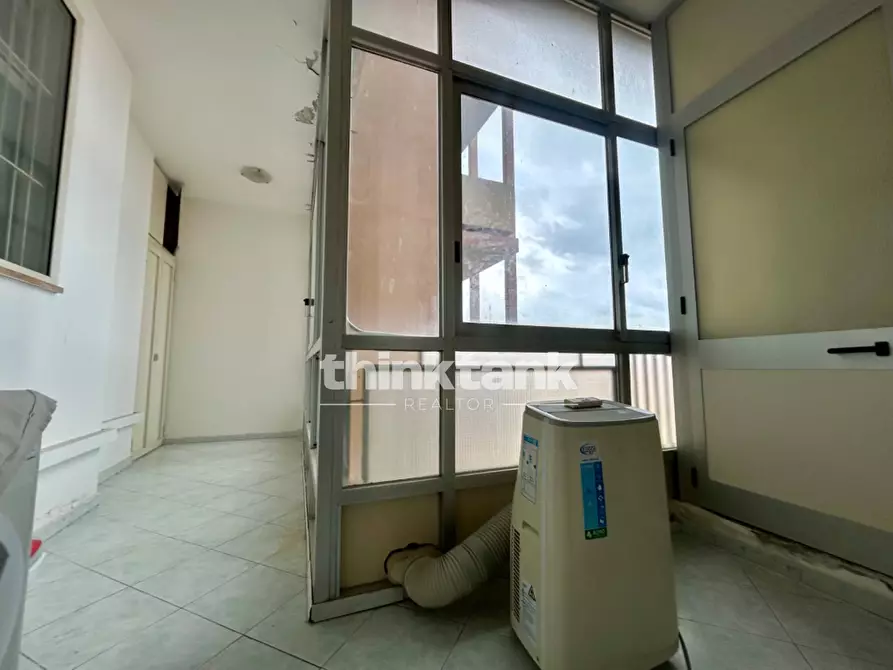 Immagine 13 di Appartamento in vendita  in Via Asiago a Catania