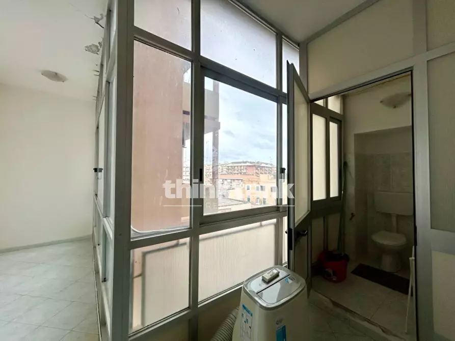 Immagine 14 di Appartamento in vendita  in Via Asiago a Catania